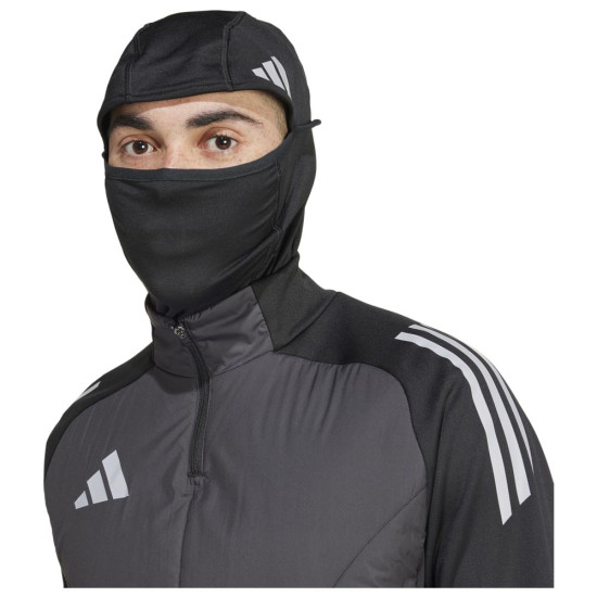 Adidas Ανδρική ποδοσφαιρική μπλούζα Tiro 24 Competition Winterized Top